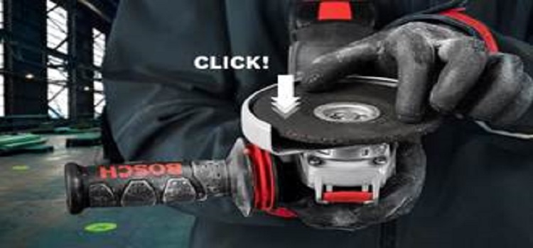 Bosch Power Tools introduces World’s-First innovative system – The X -Lock