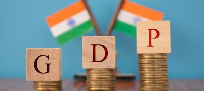 India to Post Strong GDP Growth in Coming Quarters