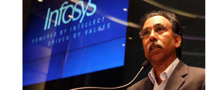 Infosys co-founder buys two properties for Rs 76 crore in Bengaluru