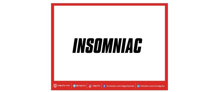 Insomniacs Onboard Prashant Tyagi as Vice President-NCR Chapter