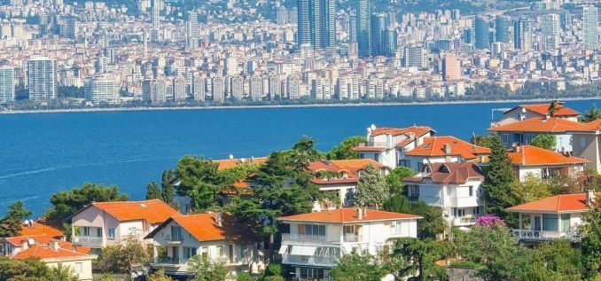 Istanbul Gripped by Housing Crisis amid Economic Woes