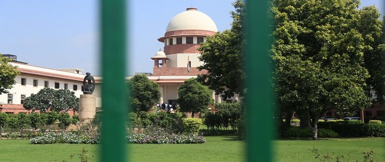 SC Asks for Jaypee Infrastructure Resolution Plan in 2 Months