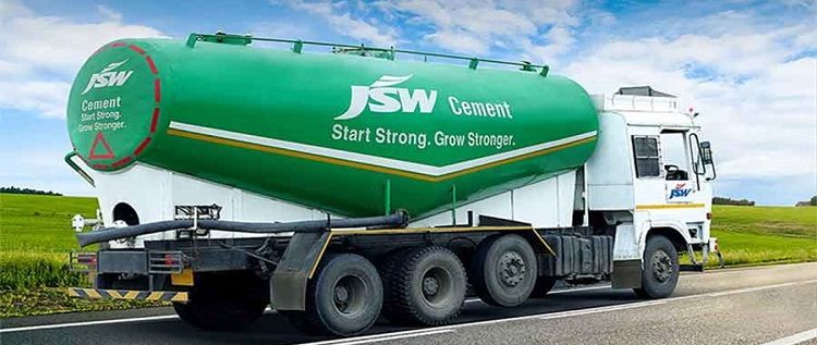 SBI invests Rs 100cr in JSW Cement