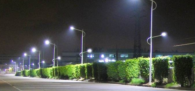 Surya Roshni Wins Contract to Provide LEDs for Street Lights in Greater Noida