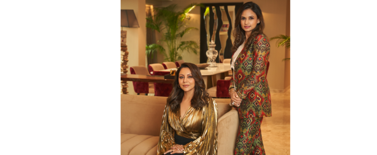 Lodha Group & Gauri Khan collaborate to bring ‘The Gold Standard of luxury’ at Trump Tower Mumbai