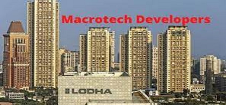 Macrotech Developers Raised Rs 4,000 CR Via QIP