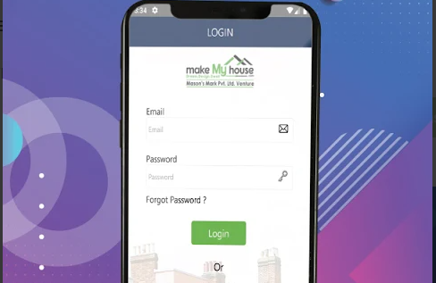 Architectural Service Start-up Makemyhouse Launches Android App