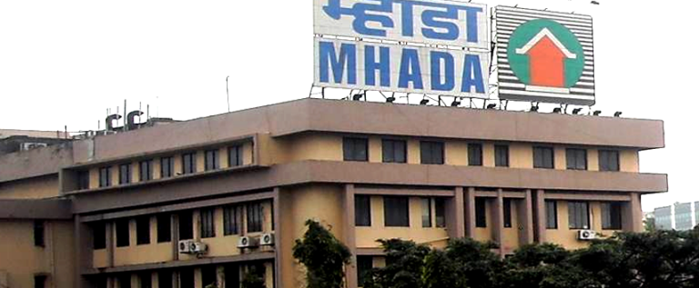 MHADA Demands 100 Hectares in Merged Villages for Affordable Housing