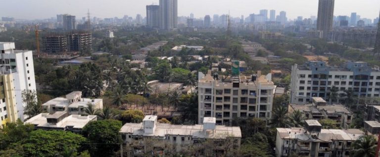 Nod for Redevelopment of Motilal Nagar in Goregaon, Mumbai