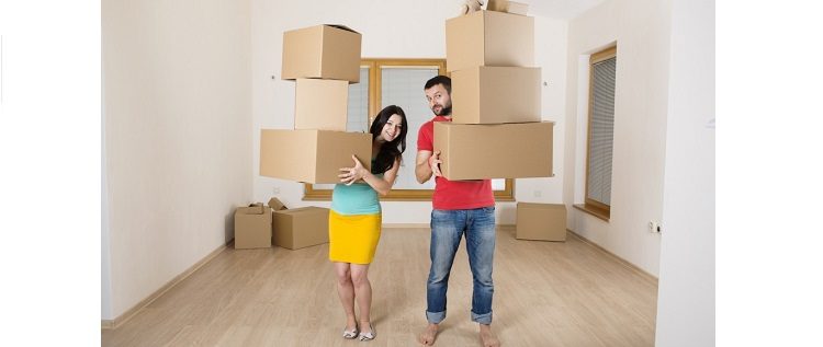 Checklist When Buying Your New Home