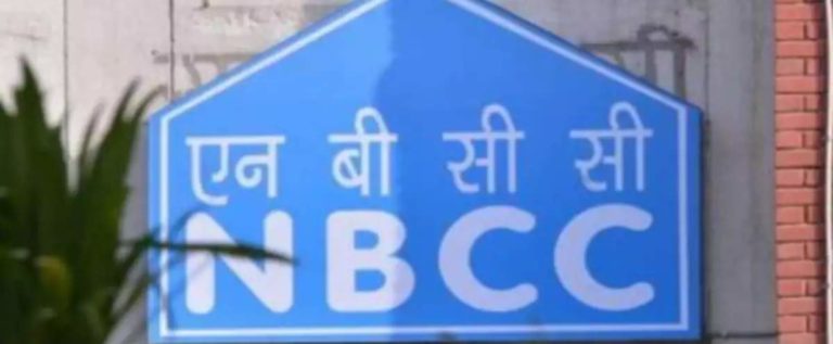 NBCC Records Steady Growth in FY-2020-21