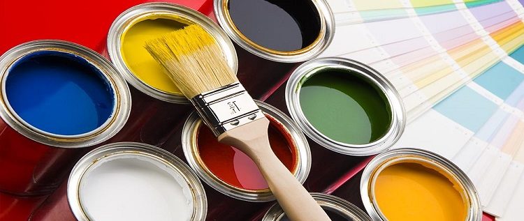 Paint Companies to Witness 10-12% Growth in FY22