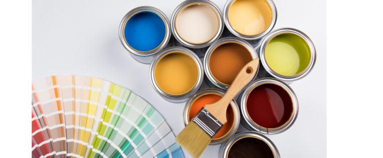 Kamdhenu Group plans Rs 200 crore investment to expand paints business