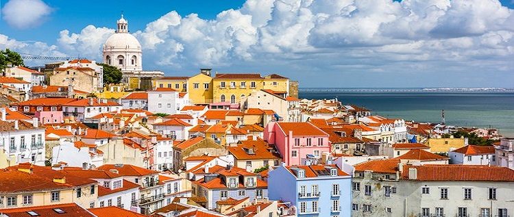 Portugal Emerging as EU’s Top Investment Destination