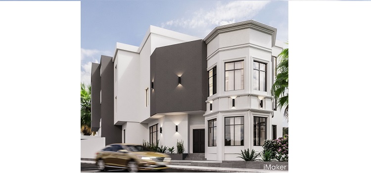 3 Saudi Companies to Develop 580 Residential Villas in Riyadh