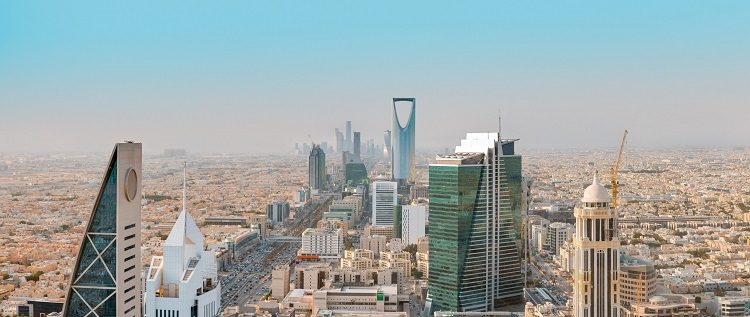 Real estate Second Biggest Contributor to Saudi GDP