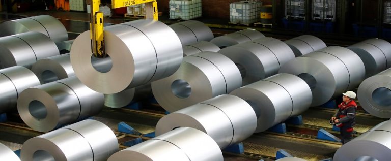 Shyam Steel to Invest Rs 250 Cr to Ramp up Production