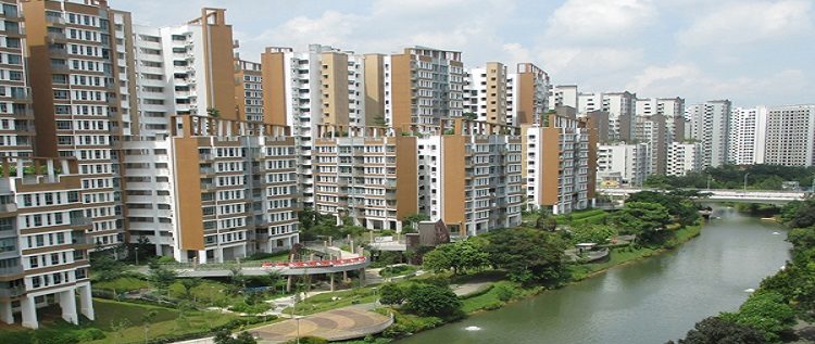 Singapore Apartment Rents Highest in 6 Years