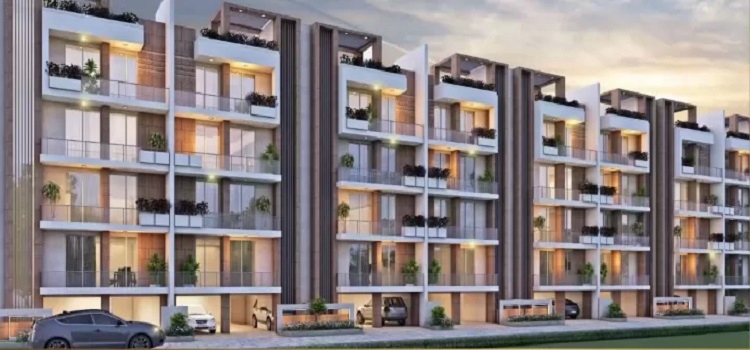 Smartworld Developers Mark INR 2000 Cr. worth Sales of Low-Rise Floors in Gurgaon