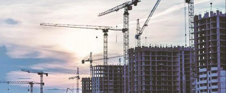 Suraksha ARC to Restart Stalled Jaypee Infra Projects Soon