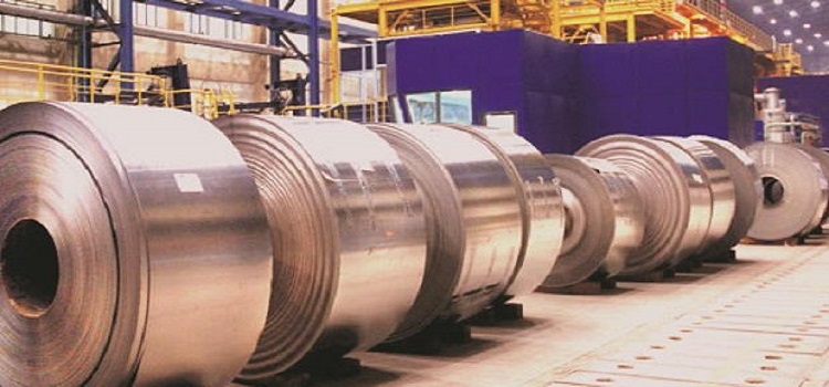 Domestic Steel Demand Expected To Reach 160-MT Mark By FY25