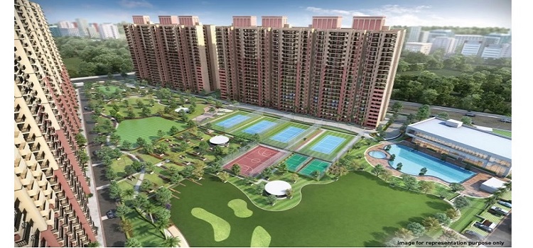 Tata Value Homes to Invest Rs 600 CR at Its Noida Project