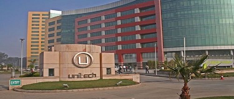 Ashok Kumar Yadav Appointed As New CEO of Unitech Ltd