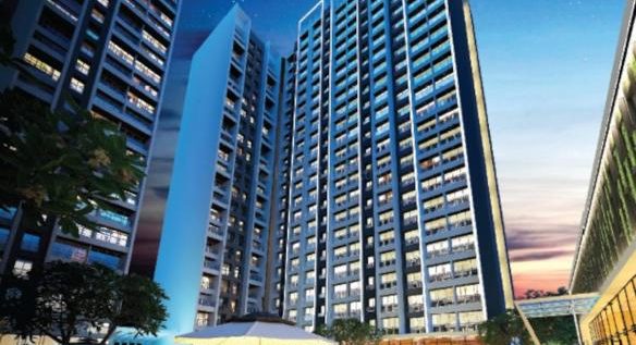 Tycoons Group launches integrated lifestyle district 'Tycoons Square' in  Kalyan