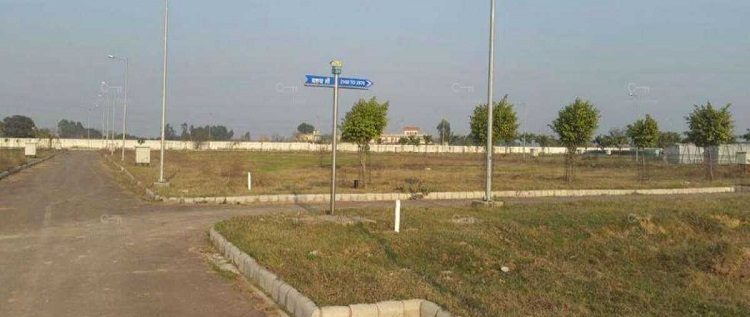 GMADA Begins Acquiring 500 Acres in Mohali’s Sector 101