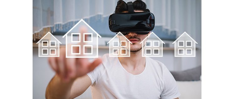 Virtual Real Estate Plot Sold For Record $2.4 M