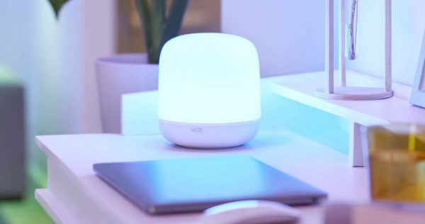 New Range of Wiz Lighting Offers Smart Alternative to Philips Hue