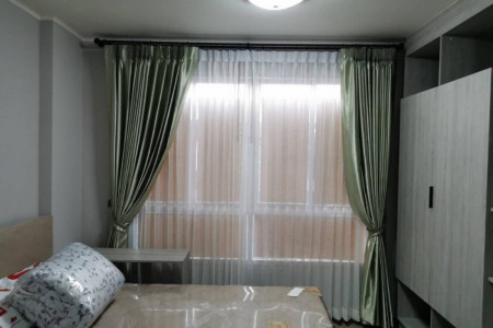 ให้เช่า คอนโด Merlin Tower Condominium 26.74 ตรม.