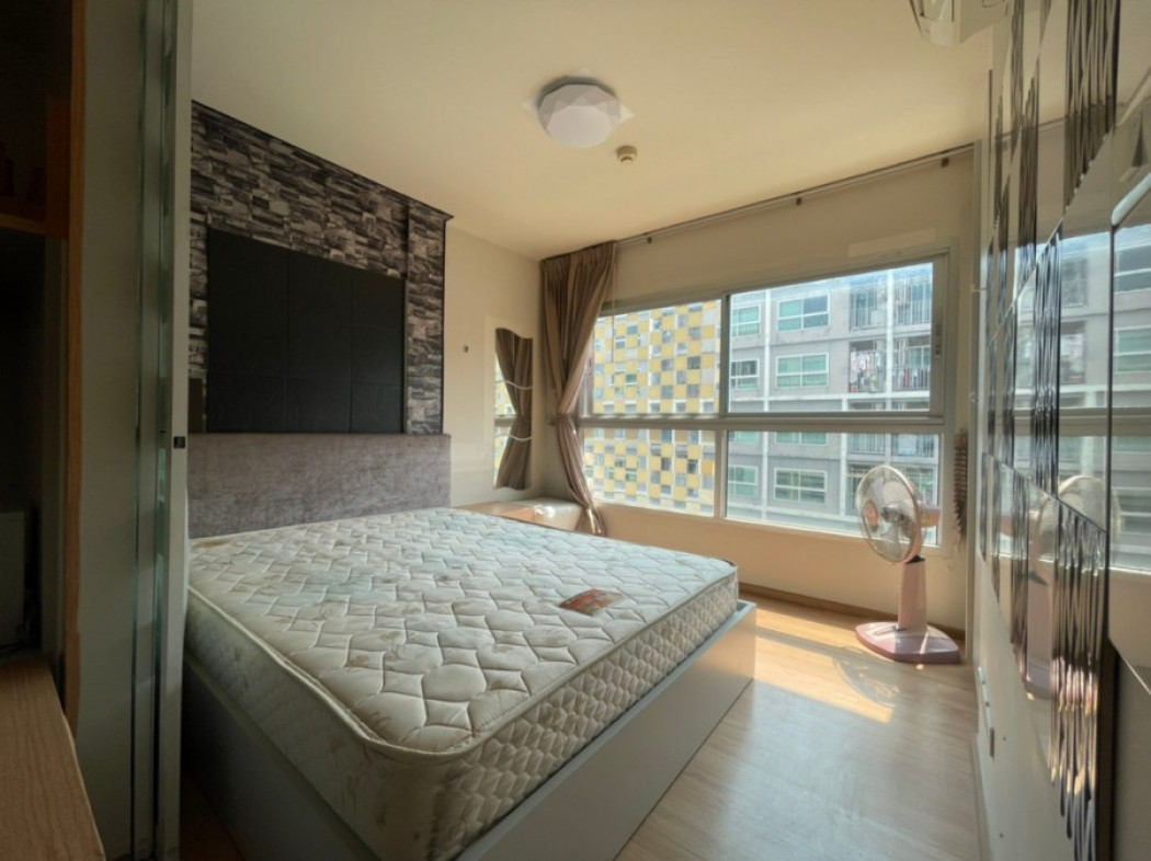 ขาย คอนโด   D Condo Ramkhamhaeng 29.03 ตรม.