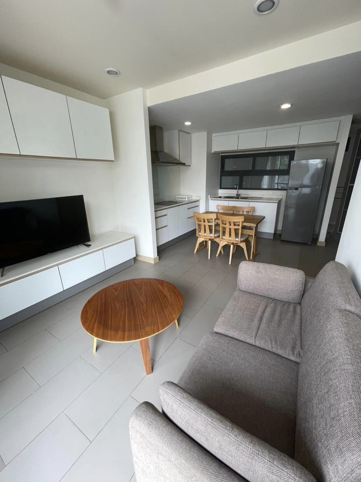 ภาพให้เช่า คอนโด Pet Friendly Condo Ekamai Mattani มั