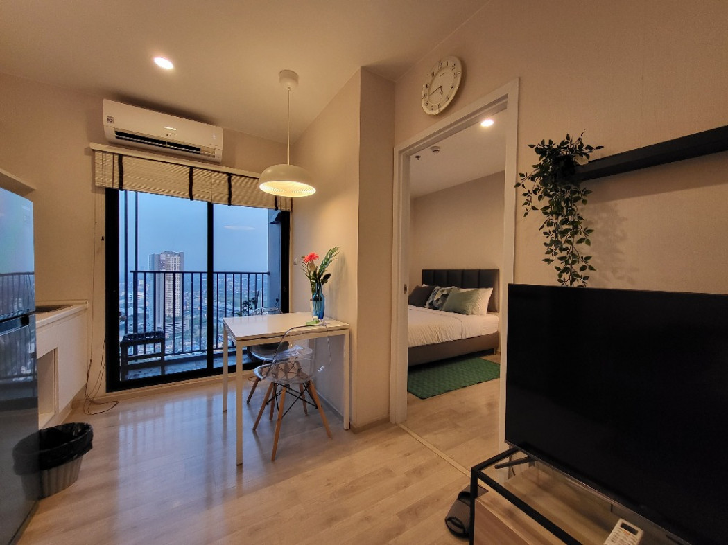 ภาพขาย คอนโด Plum condo central station เฟส 1  ID-131