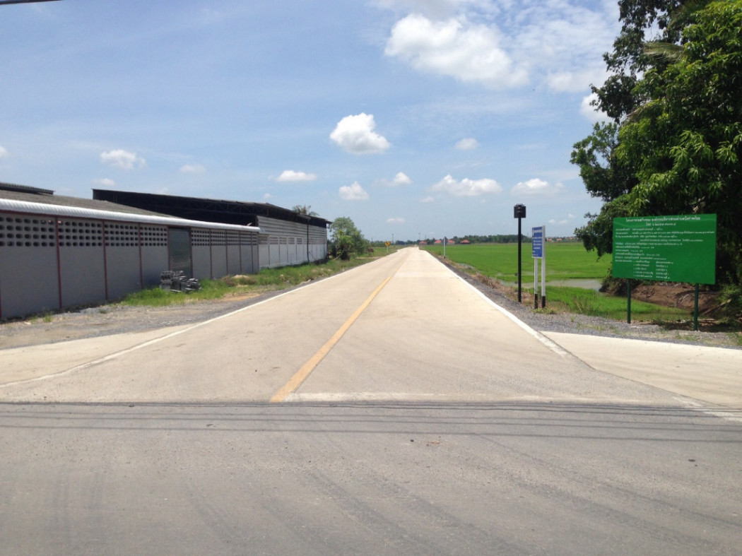 ภาพขาย ที่ดิน ตำบล บึงคำพร้อย อำเภอลำลูกกา ปทุมธานี