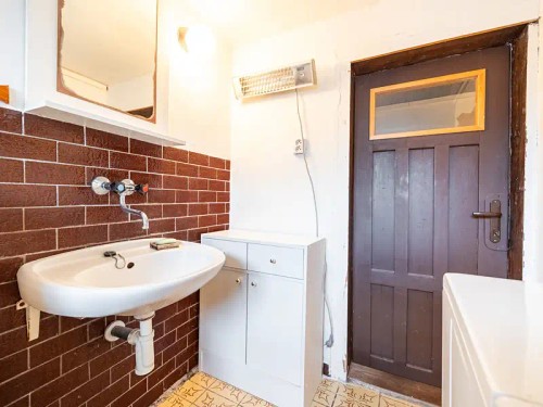 Prodaný dům 120 m², pozemek 1879 m²