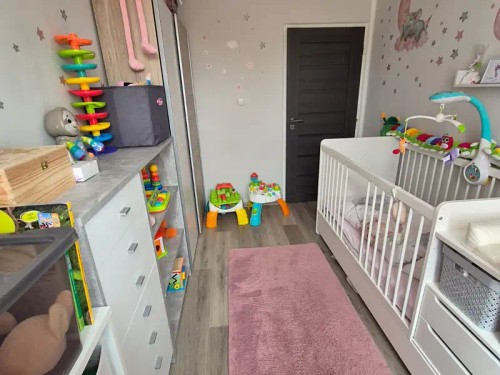 Prodaný byt 3+1 60 m²