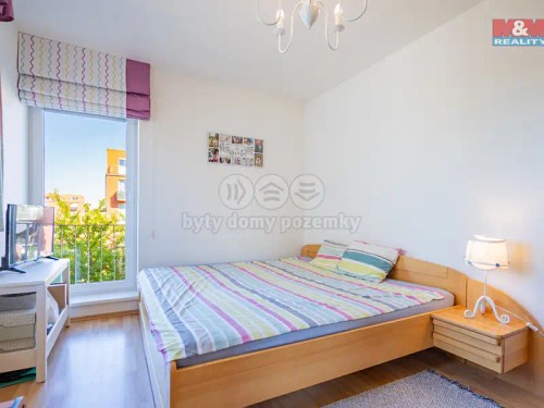 Prodaný  byt 3+kk 78 m²