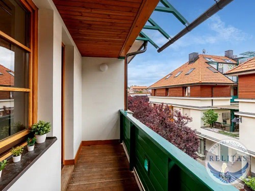 Prodaný byt 1+1 32 m²