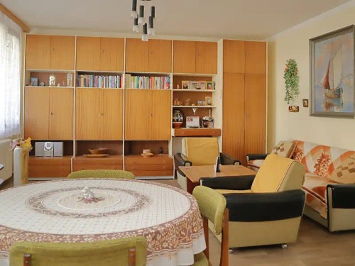 Prodaný  byt 3+1 73 m²