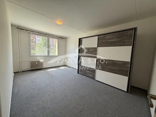 Prodaný byt 2+1 57 m²