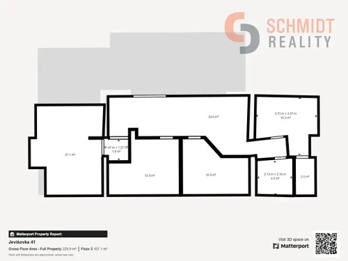 Prodaný  dům 150 m², pozemek 615 m²