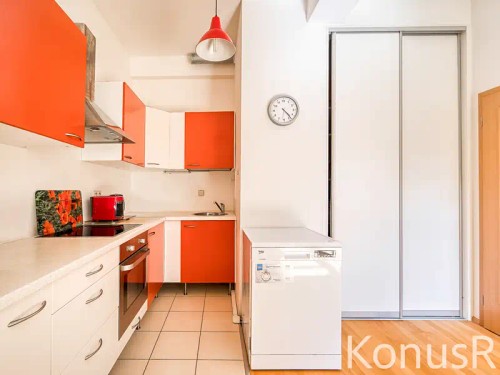 Prodaný  byt 2+kk 70 m²