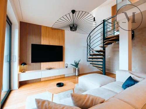 Prodej bytu 2+kk 84 m²