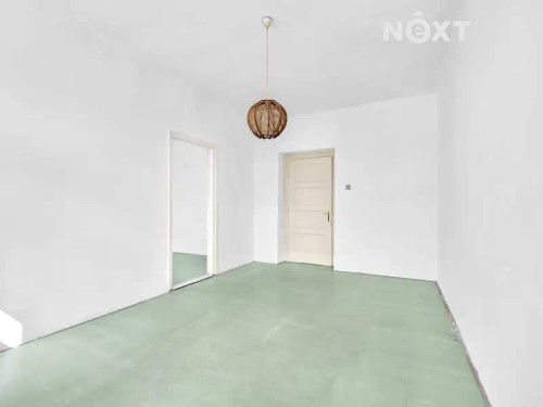 Prodaný  byt 3+kk 73 m²
