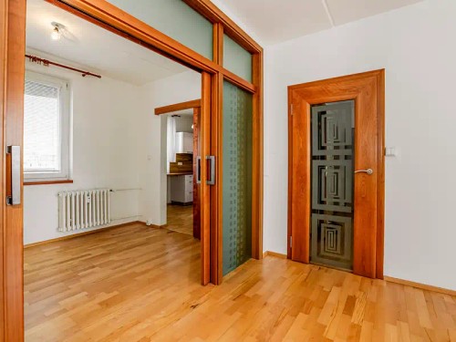 Prodaný byt 4+1 80 m²