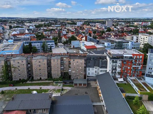 Prodaný  byt 3+kk 73 m²