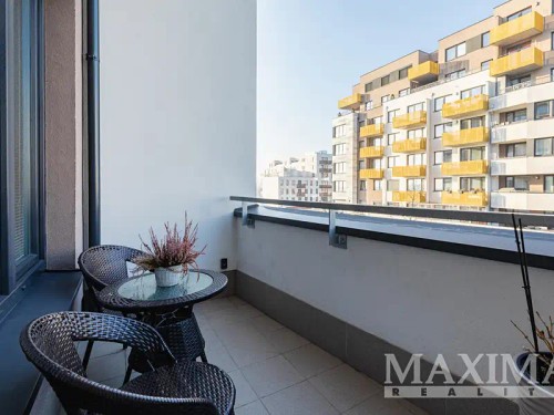 Prodaný  byt 2+kk 54 m²