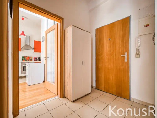 Prodaný byt 2+kk 70 m²